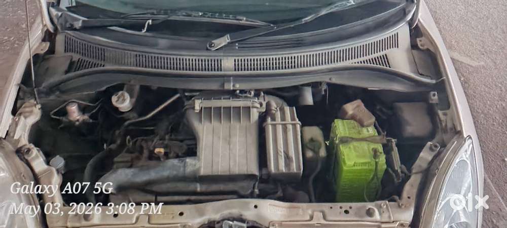 Single Owner Swift Dzire