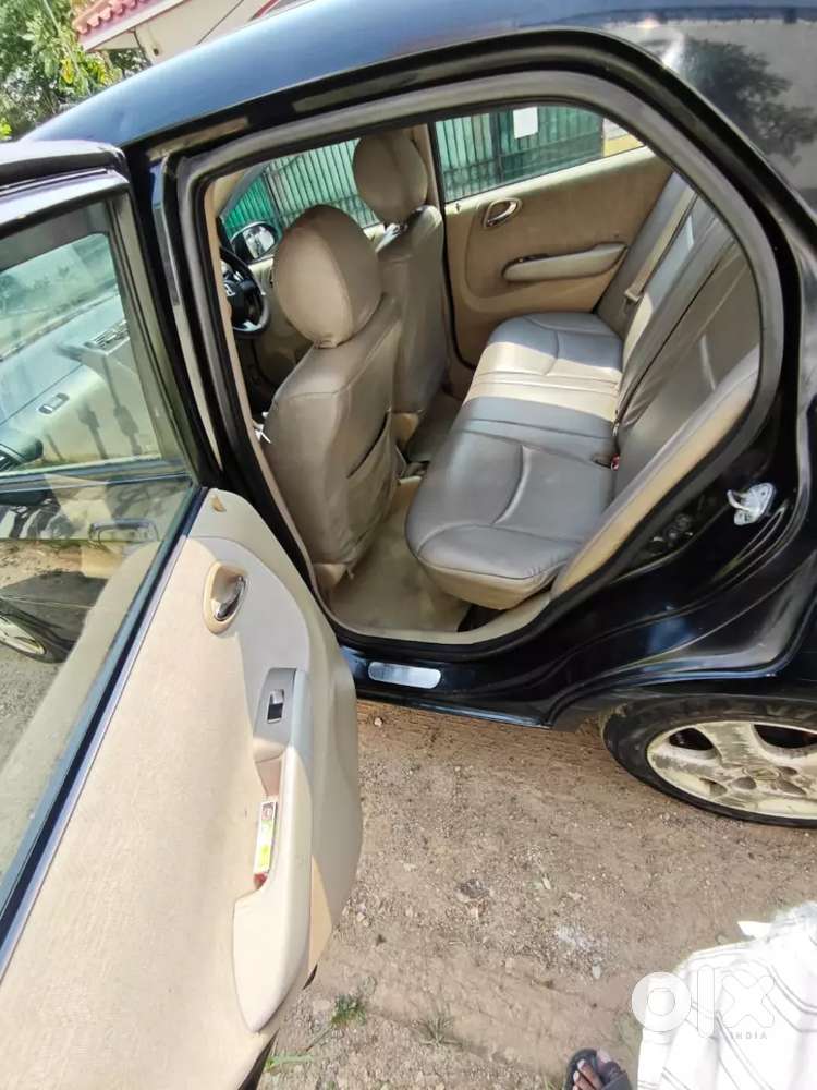 Honda City Zx Vtec 2006 Fc Ins Live Abs Ac Chillcool Pstearing Pwindow
