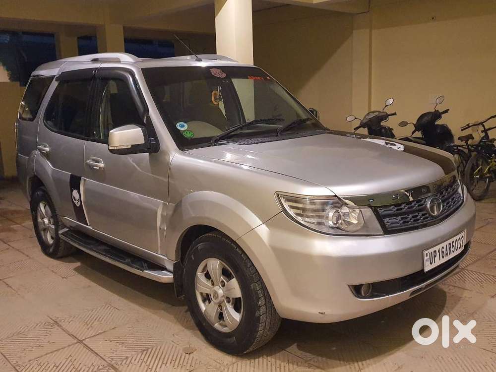 Tata Safari Storme 2013 Diesel Well Maintained