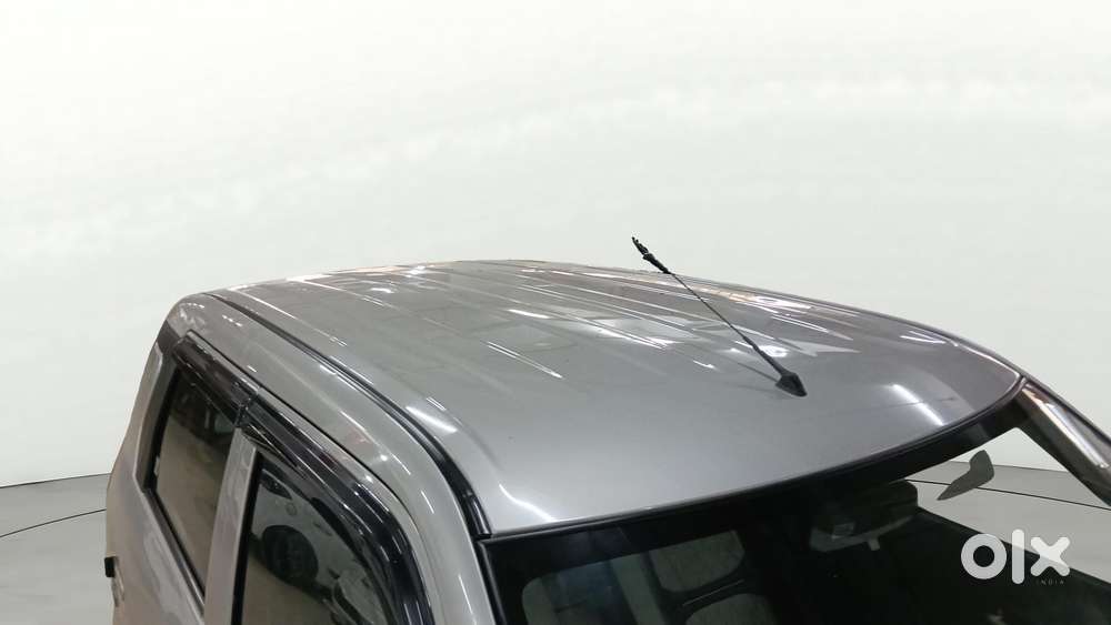 Maruti Suzuki Wagon R Vxi 1.0, 2025, Petrol