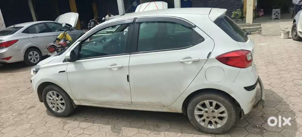 Tata Tiago 1.2 Revotron 2018