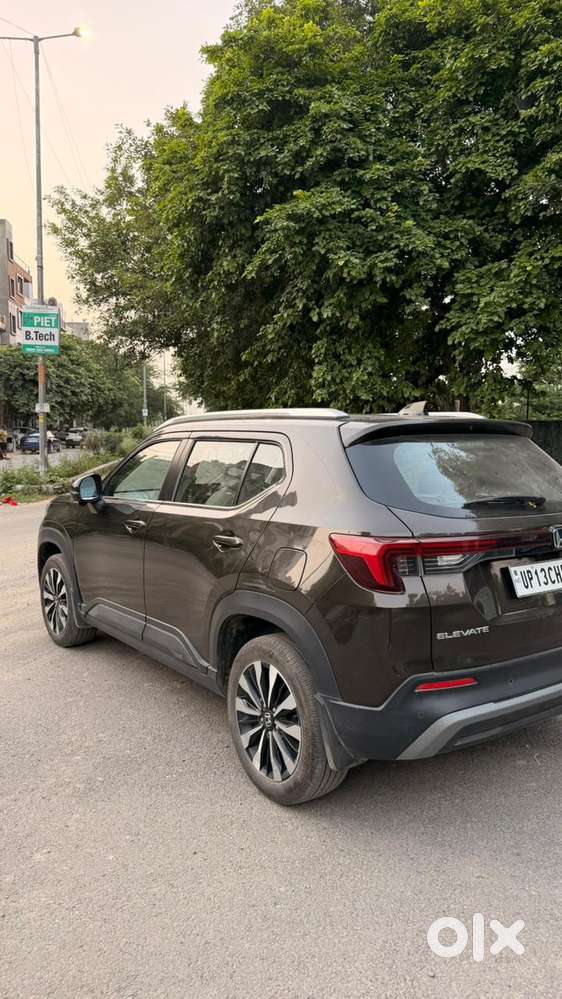 Honda Elevate Vx Mt, 2024, Petrol