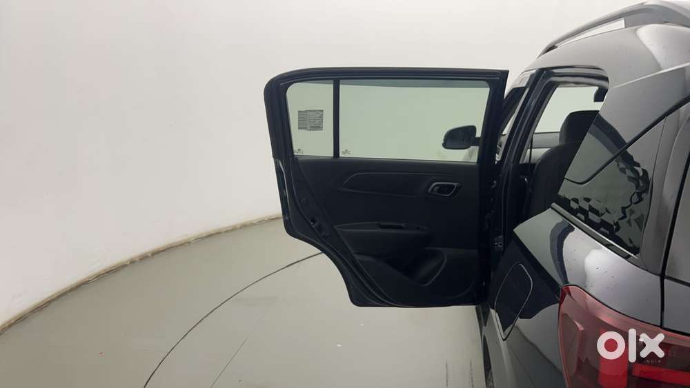 Hyundai Exter Sx (o) Connect 1.2 Amt, 2025, Petrol