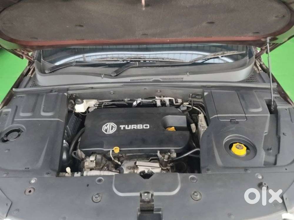 Mg Hector 2.0 Sharp Diesel, 2020, Diesel