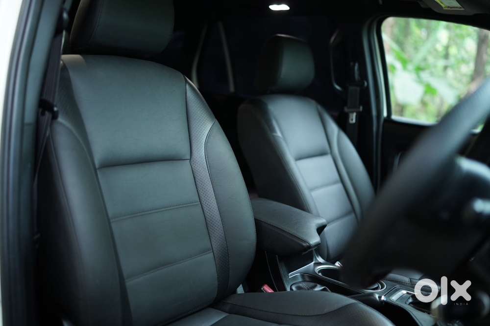 Ford Endeavour 3.2 Diesel 2018