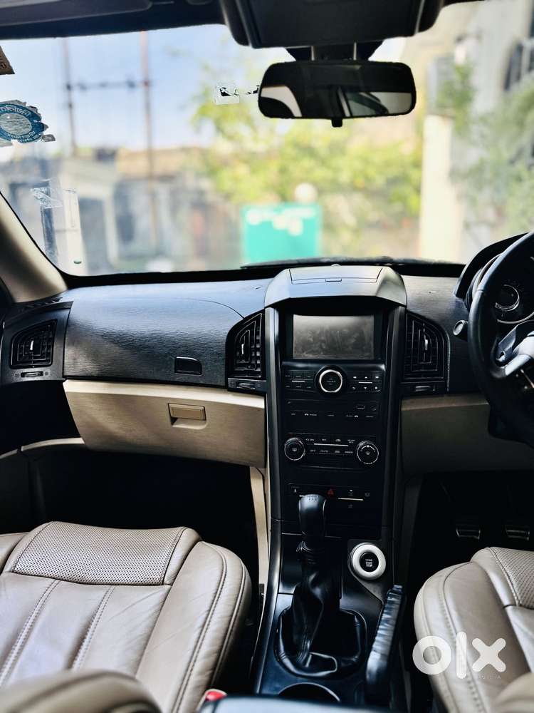 Mahindra Xuv500 2.2 W10, 2016, Diesel