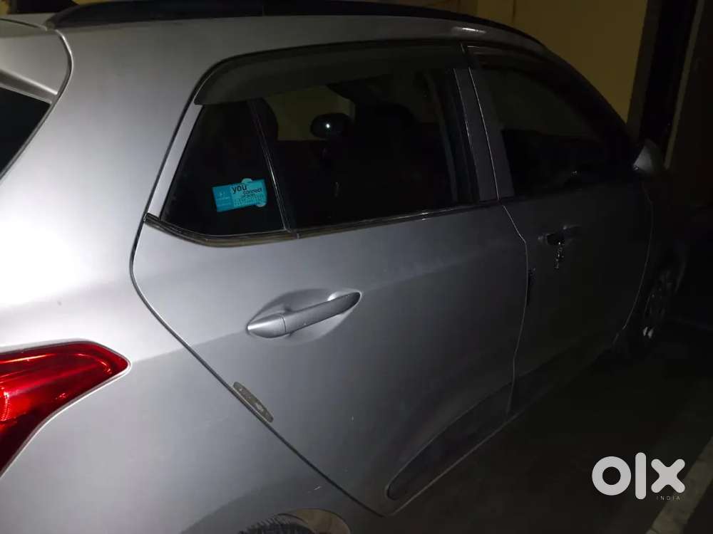 Hyundai Grand I10 2015 Petrol 47000 Km Driven