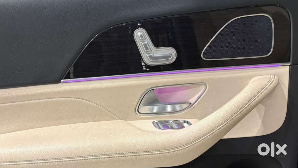 Mercedes-benz Gle 300d 4matic Lwb, 2022, Diesel