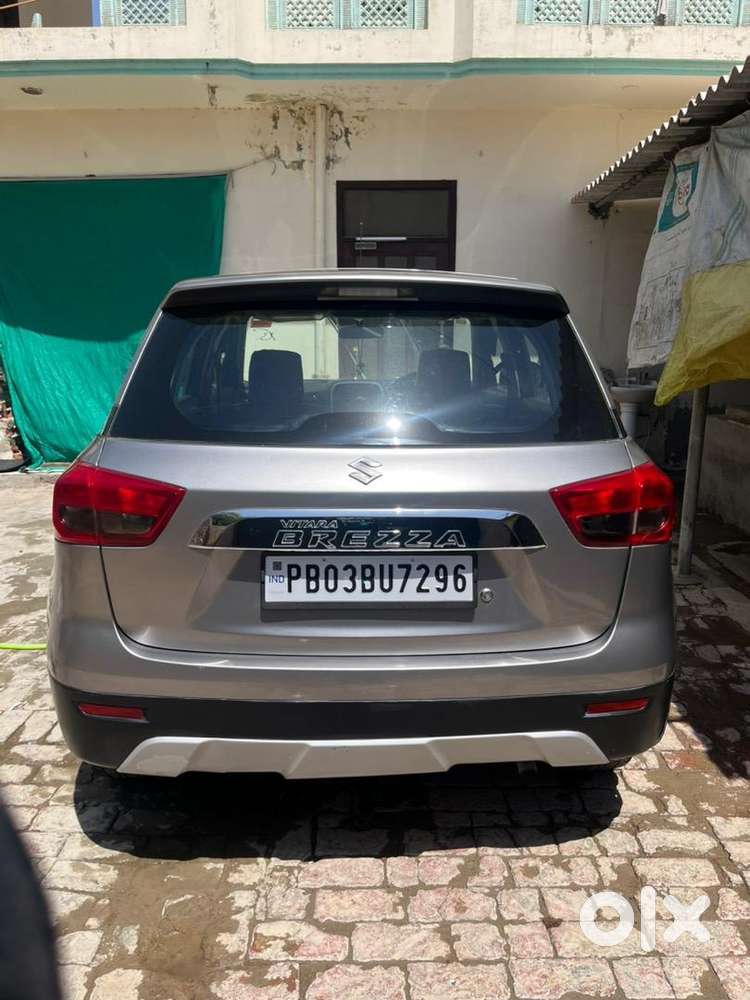 Maruti Suzuki Diesel 2016