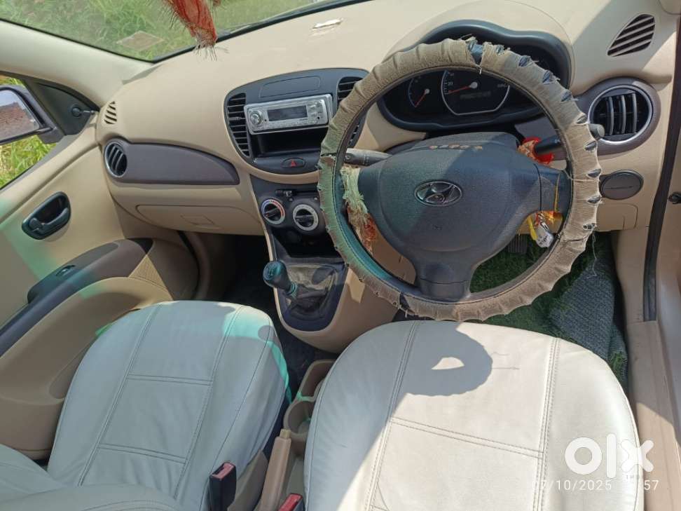 Hyundai I10 Era, 2009, Petrol