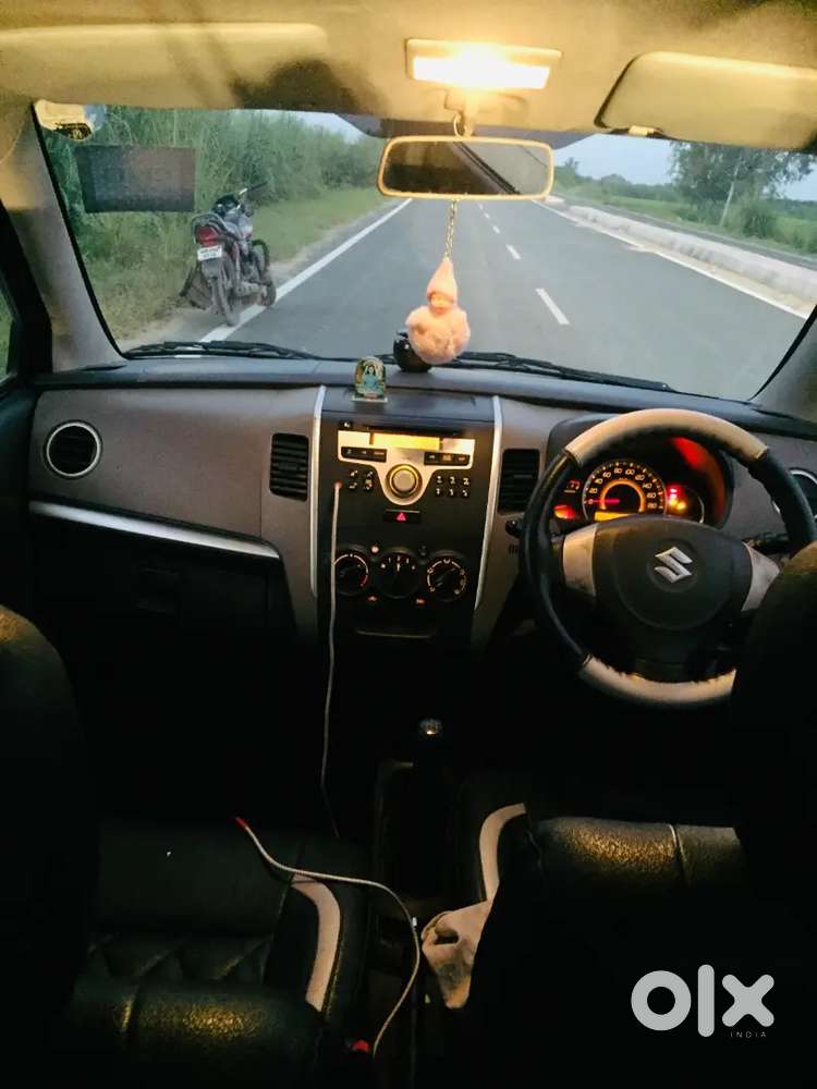Maruti Suzuki Wagon R 1.0 2011 Cng & Hybrids 150000 Km Driven