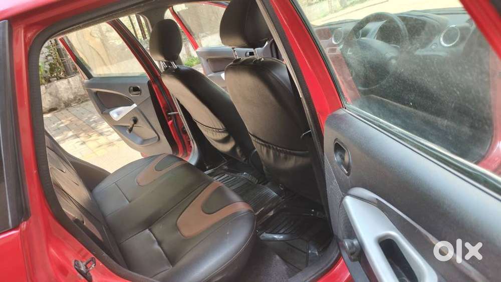 Ford Figo 1.2 Duratec Petrol Zxi, 2011, Petrol