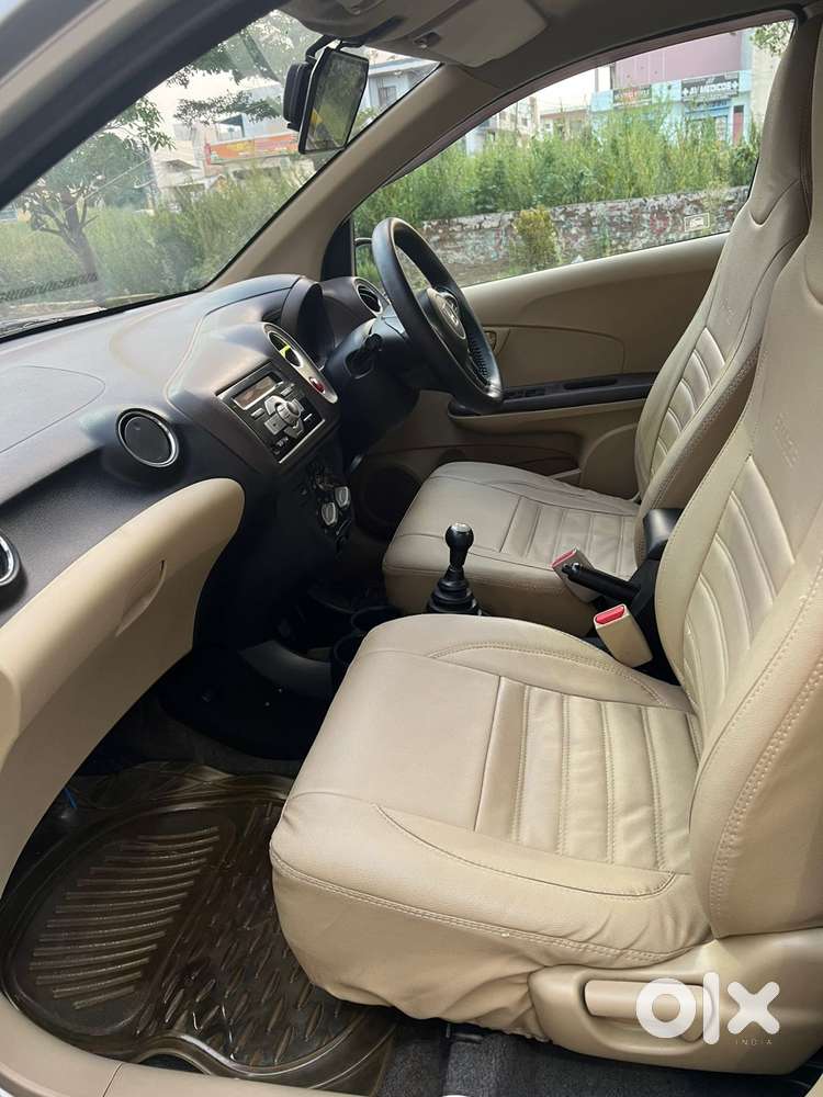 Honda Amaze 2013-2016 S I-dtech, 2013, Diesel