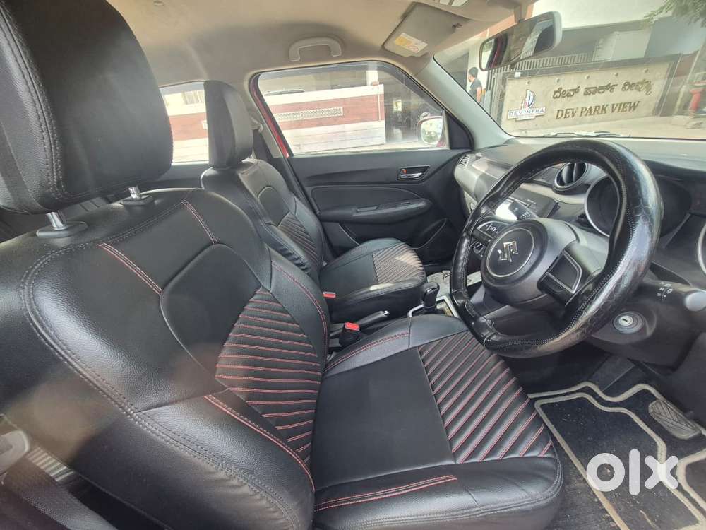 Maruti Suzuki Swift Vxi Ags, 2023, Petrol