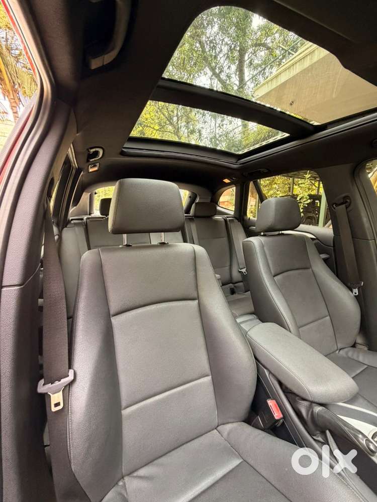 2013 Bmw X1 E84 Diesel Automatic