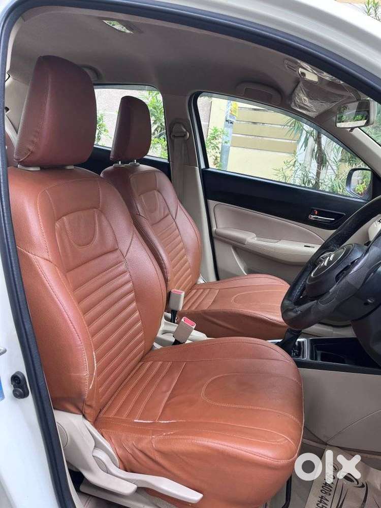 Maruti Suzuki Dzire 1.2 Vxi, 2020, Petrol