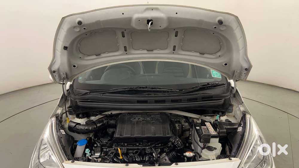 Hyundai Grand I10 1.2 Kappa Sportz, 2020, Petrol