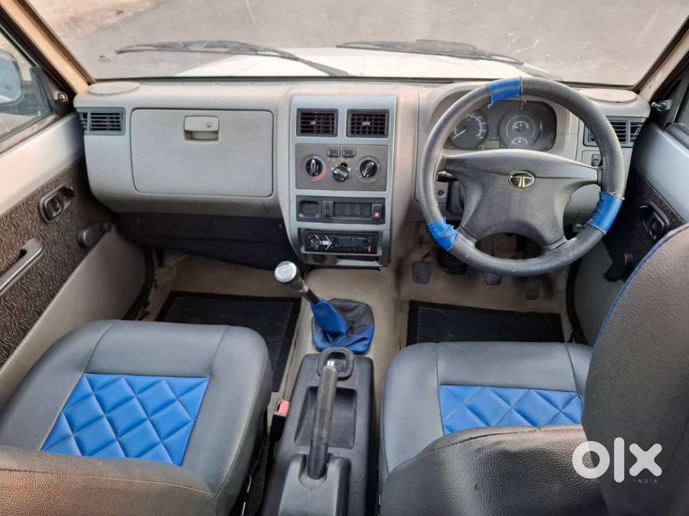 Tata Sumo Gold Ex Bs Iii, 2012, Diesel
