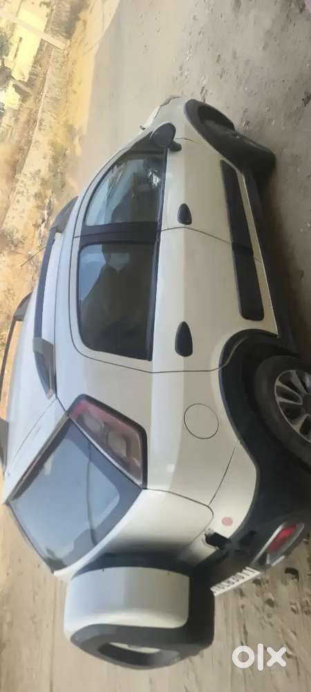 Fiat Avventura 2015 Diesel Well Maintained