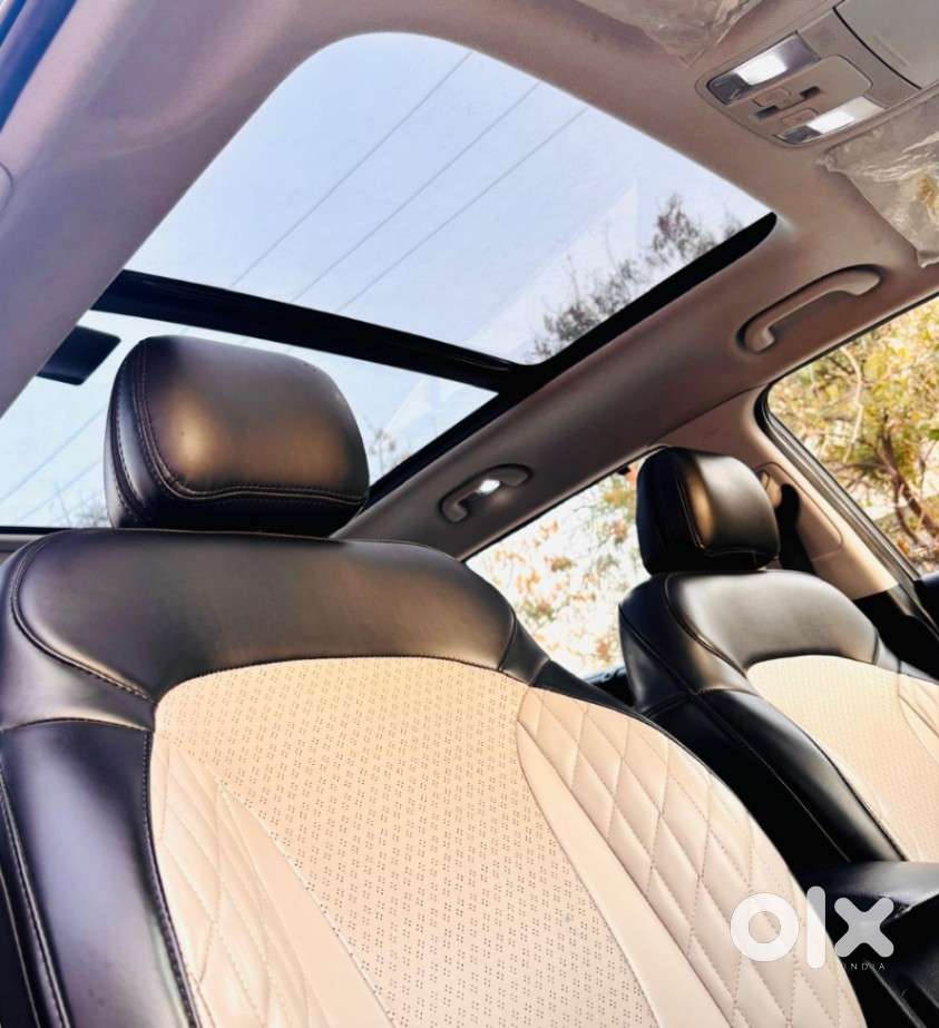 Hyundai Creta 1.5 Crdi Sx, 2023, Diesel