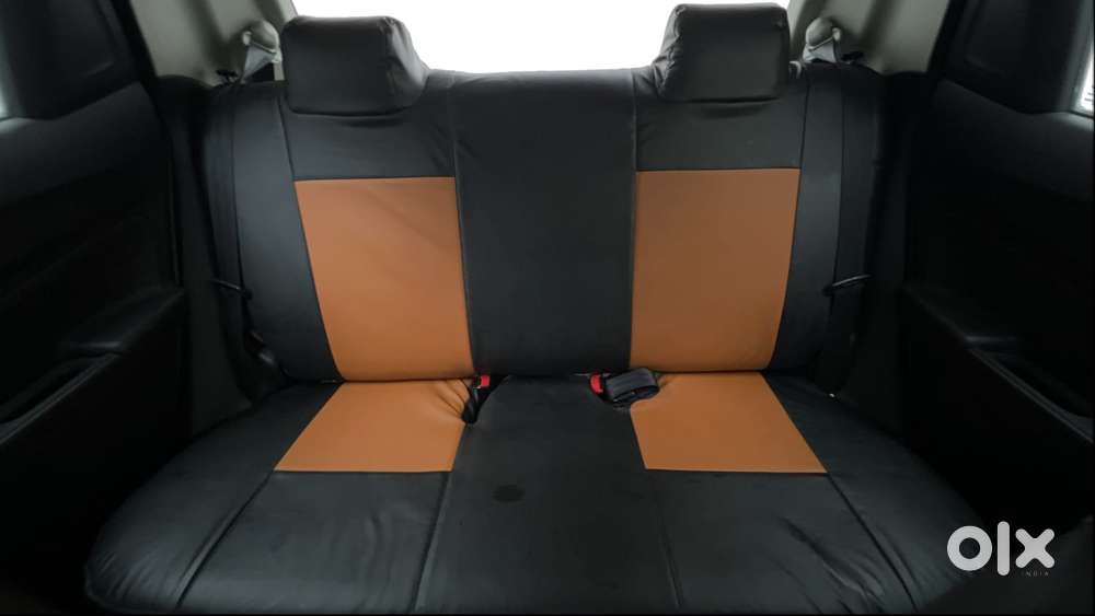 Maruti Suzuki Swift Vvt Vxi, 2019, Petrol