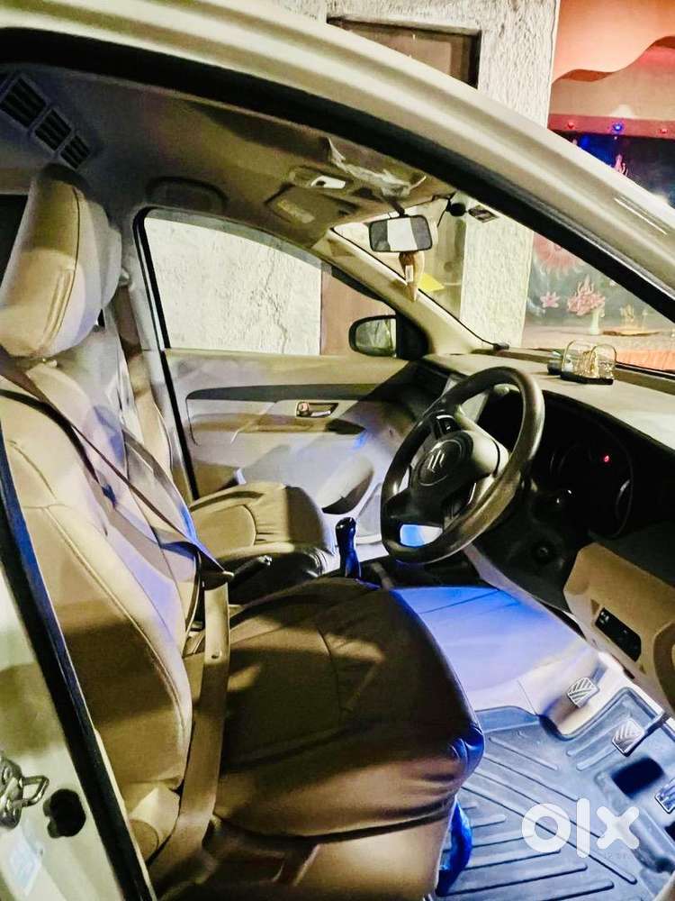 Maruti Suzuki Ertiga 2022 Cng & Hybrids 28000 Km Driven