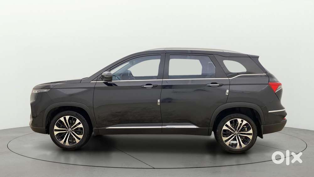 Mg Hector Plus Sharp Pro 2.0 Turbo Diesel 6 Str, 2022, Diesel