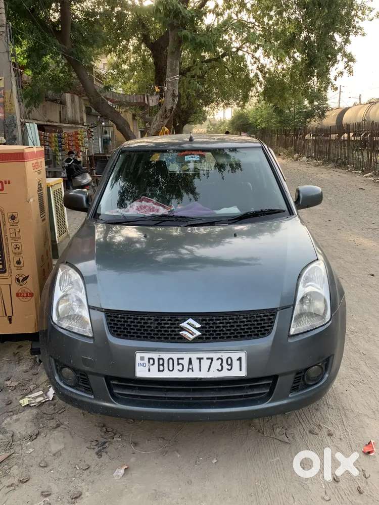 Maruti Suzuki Swift 2010 Petrol Good Condition