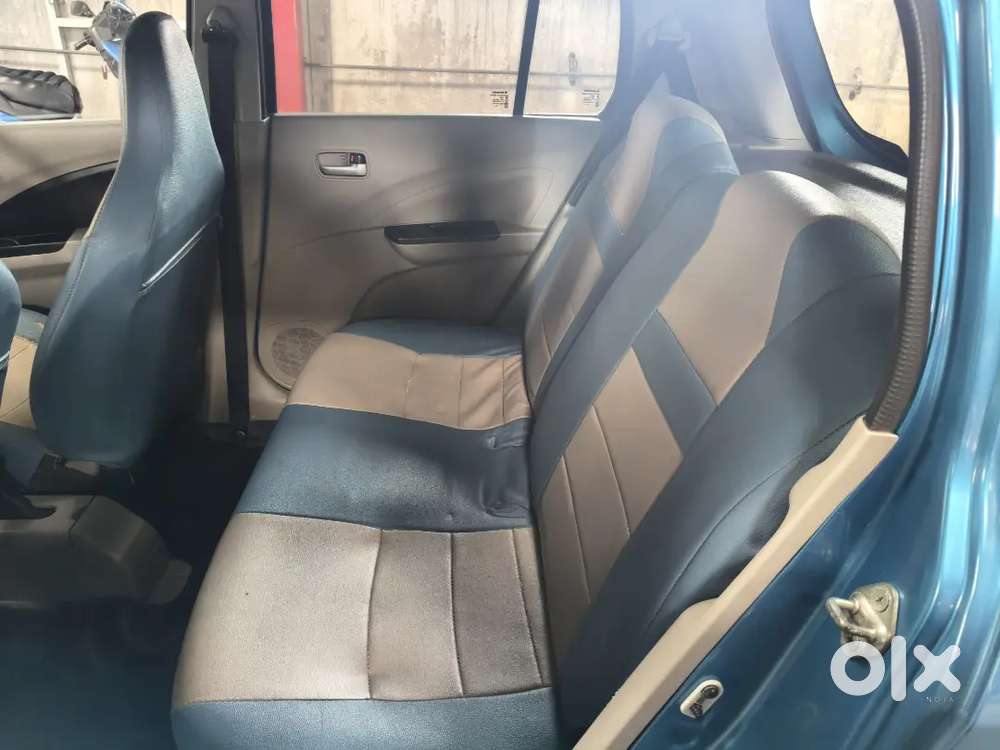 Maruti Suzuki Celerio