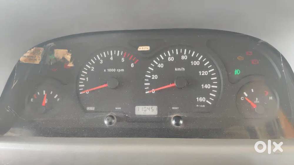 Tata Winger 2016 Diesel 110000 Km Driven