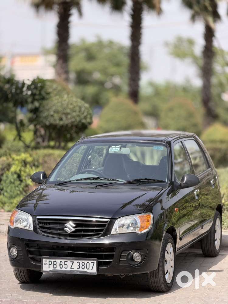 Maruti Suzuki Alto K10 Lxi Optional, 2014, Petrol