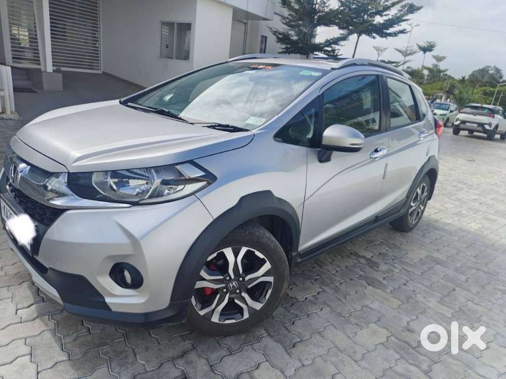 Honda Wr-v 1.5 Vx Exclusive Edition I-dtec, 2018, Diesel