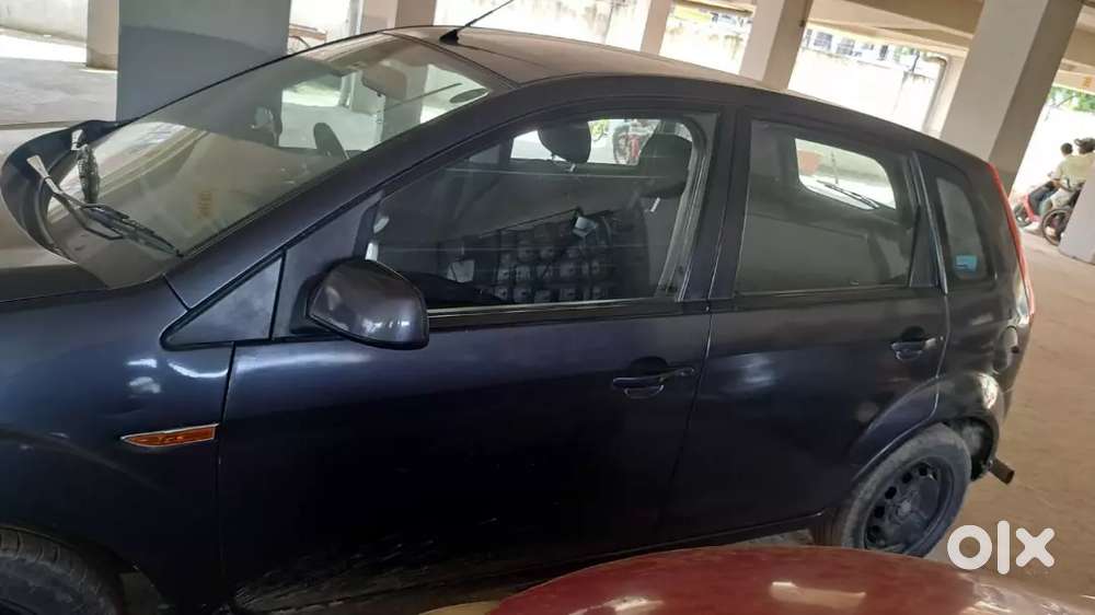 Ford Figo Diesel 2011 Car