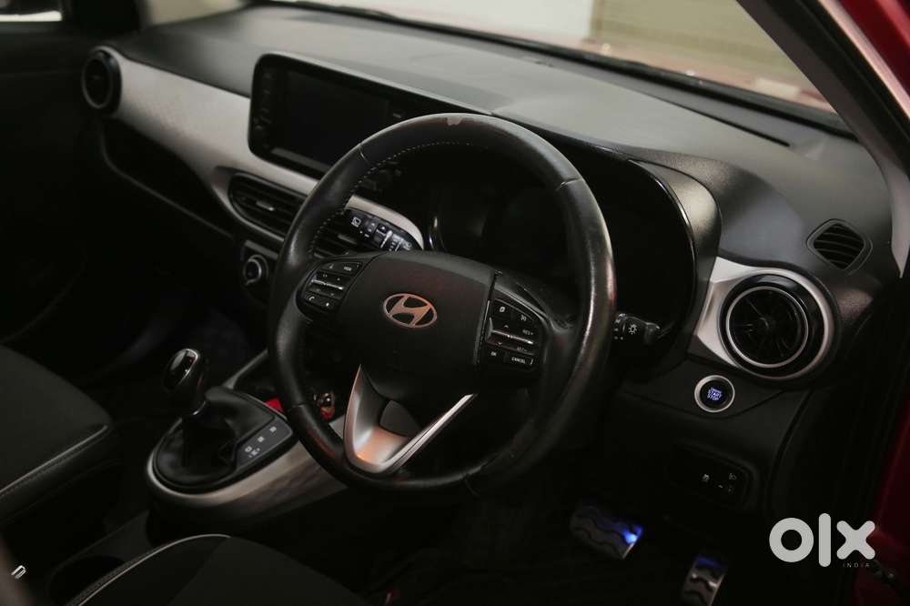 Hyundai Exter Sx (o) 1.2 Amt, 2023, Petrol