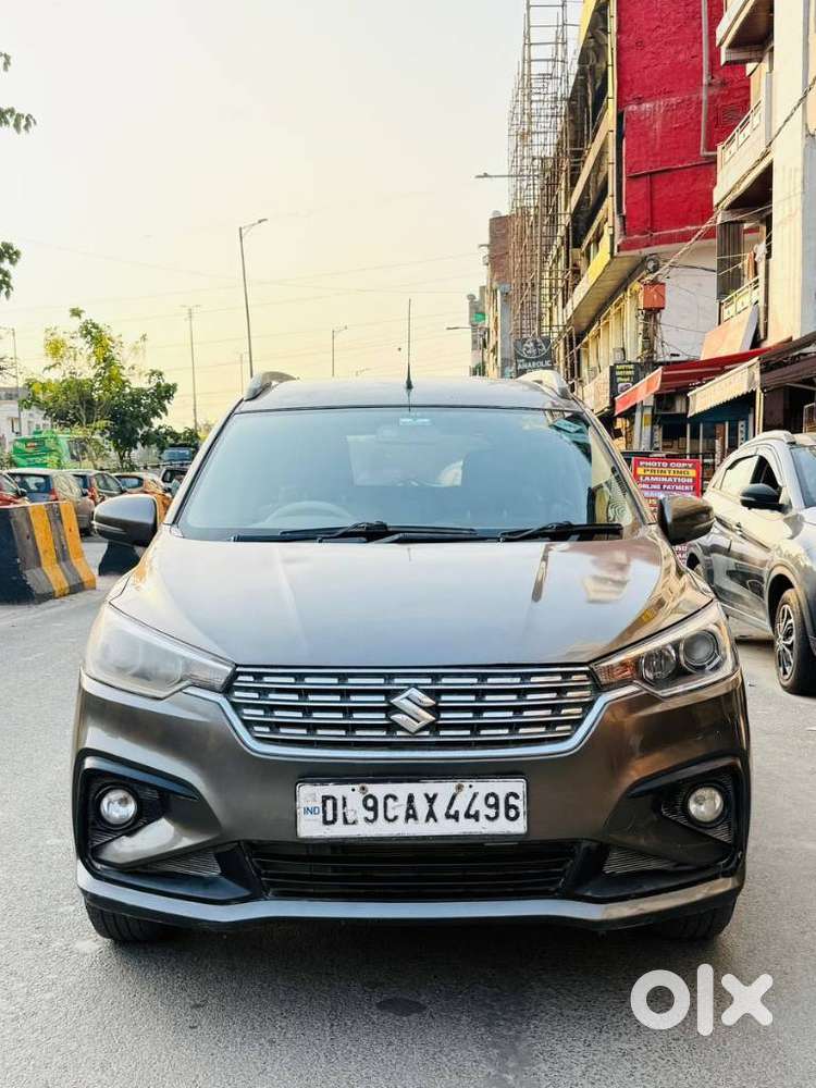 Maruti Suzuki Ertiga Vxi (o) Cng, 2022, Cng & Hybrids