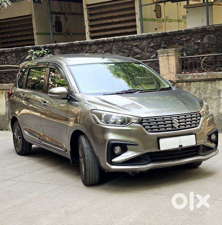 Maruti Suzuki Ertiga Vxi (o) Cng, 2020, Cng & Hybrids