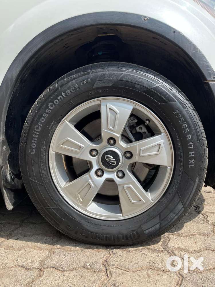 Mahindra Xuv500 2011-2015 Sportz, 2012, Diesel