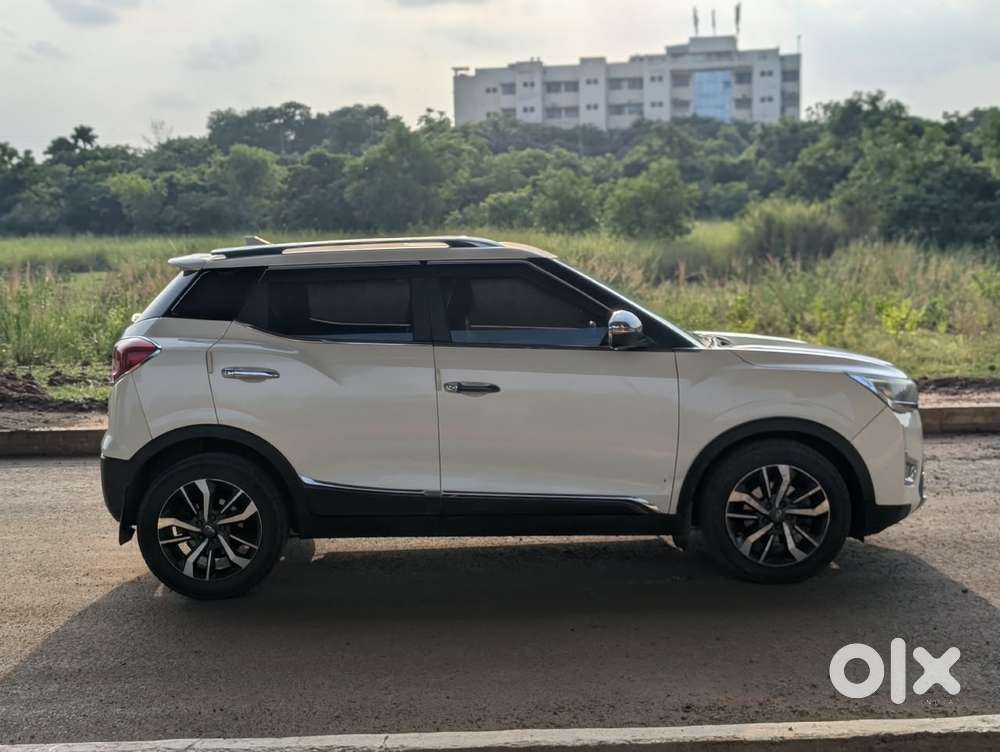 Mahindra Xuv300 W8 Option Diesel, 2019, Diesel