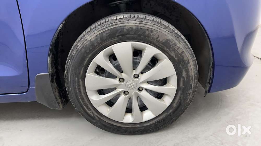 Maruti Suzuki Baleno Delta, 2016, Petrol