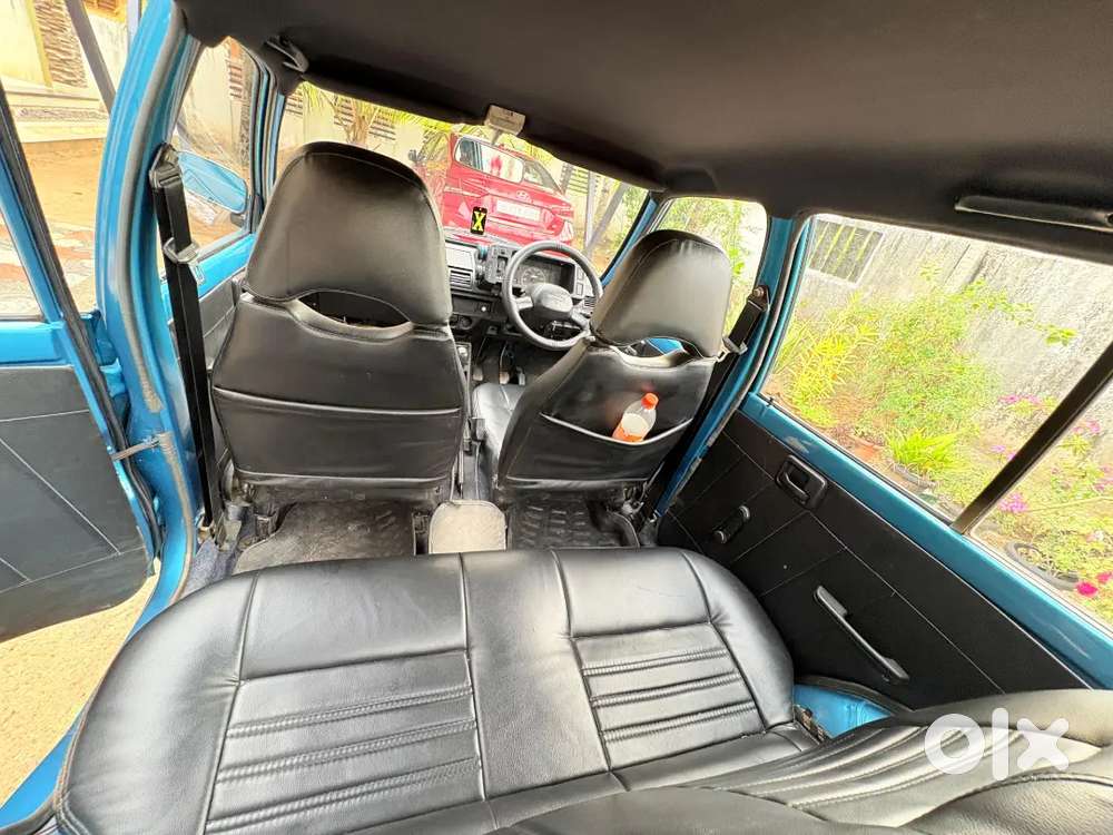 Maruti Suzuki Petrol 1999
