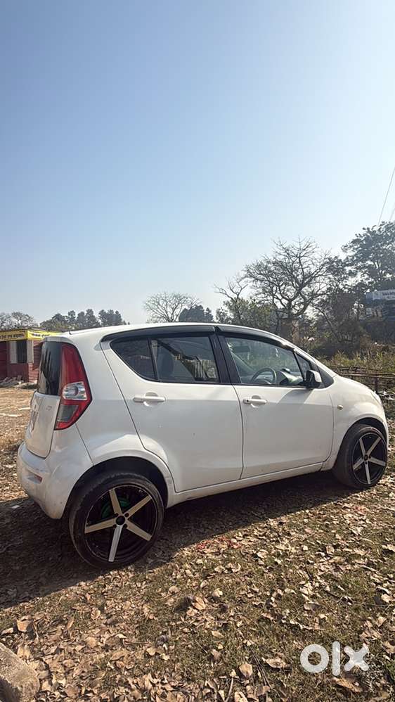 2011 Ritz Vdi Maruti