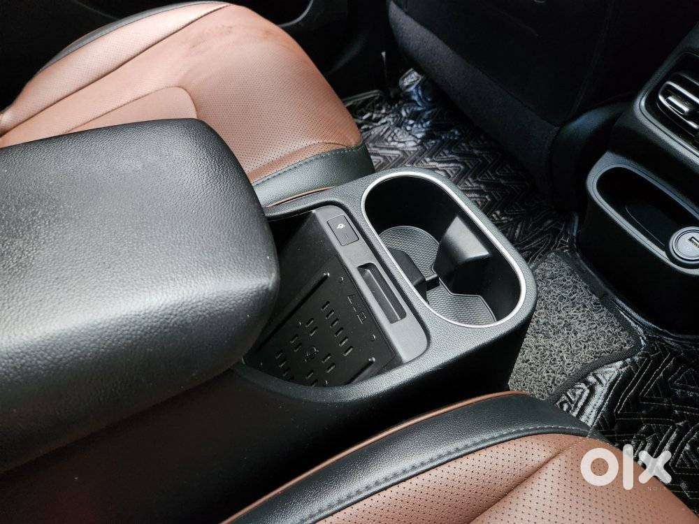 Hyundai Alcazar 1.5 Signature (o) Diesel At 6 Str, 2022, Diesel