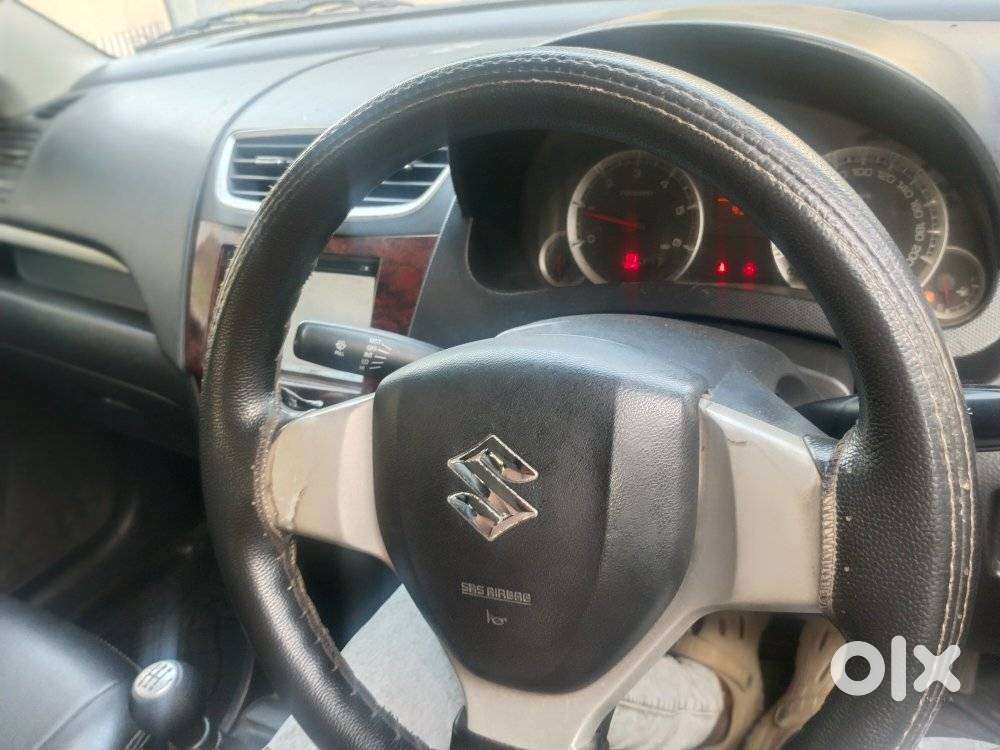 Maruti Suzuki Swift 1.2 Vxi (o), 2016, Petrol