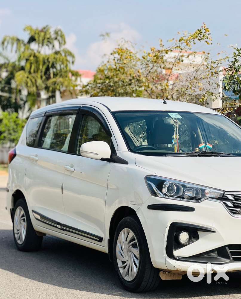 Maruti Suzuki Ertiga 1.5 Tour M, 2023, Petrol