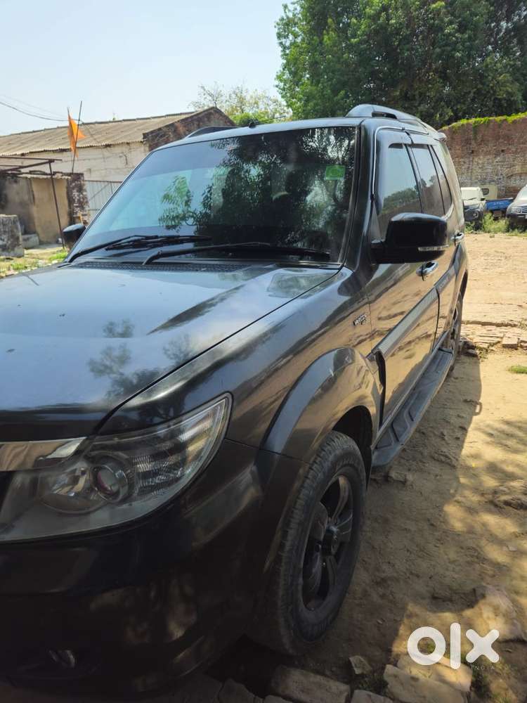 Tata Safari Storme Vx, 2017, Diesel