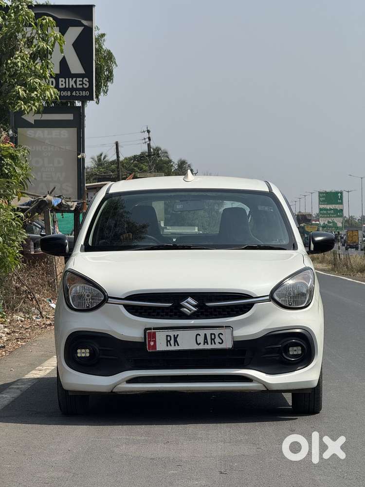 Maruti Suzuki Celerio, 2022, Cng & Hybrids