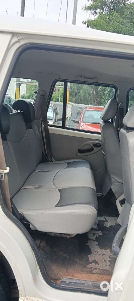 Mahindra Scorpio S3, 2021, Diesel