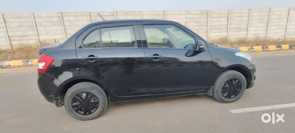 Maruti Suzuki Swift Dzire Vdi Bsiv, 2012, Diesel