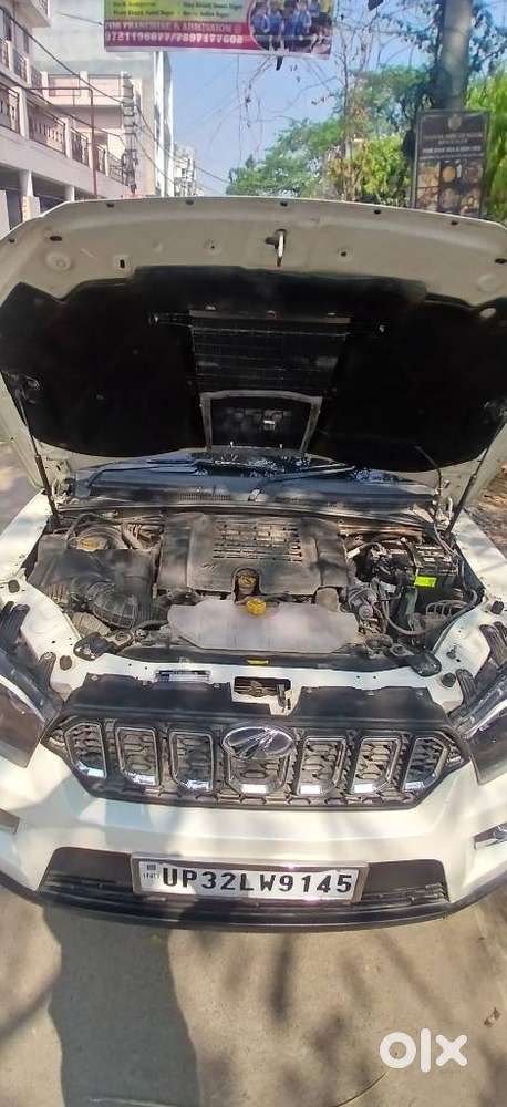 Mahindra Scorpio Classic 2.2 S Mt 7 Str, 2021, Diesel