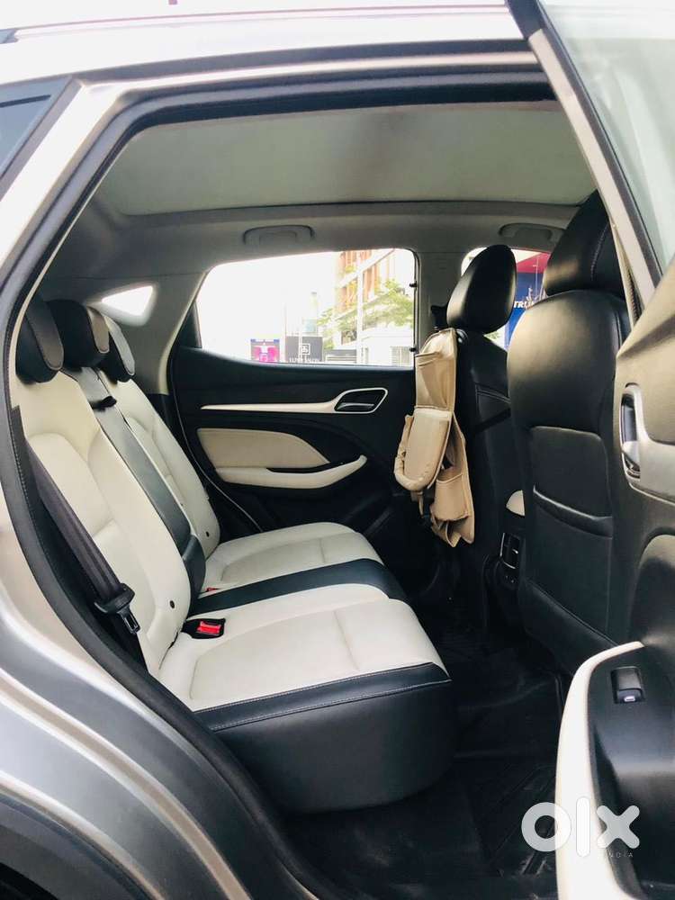 Mg Astor 1.5 Savvy Cvt, 2022, Petrol